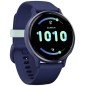 Garmin vívoactive 5 Blå SmartWatch Garmin vívoactive 5 Blå SmartWatch